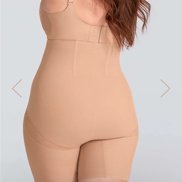 💛 Honeylove SuperPower Short - Picture 7 of 7